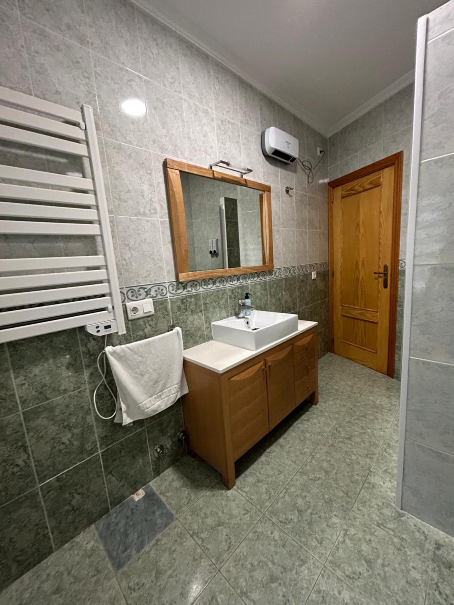 El Descanso De Rocinante Appartement *