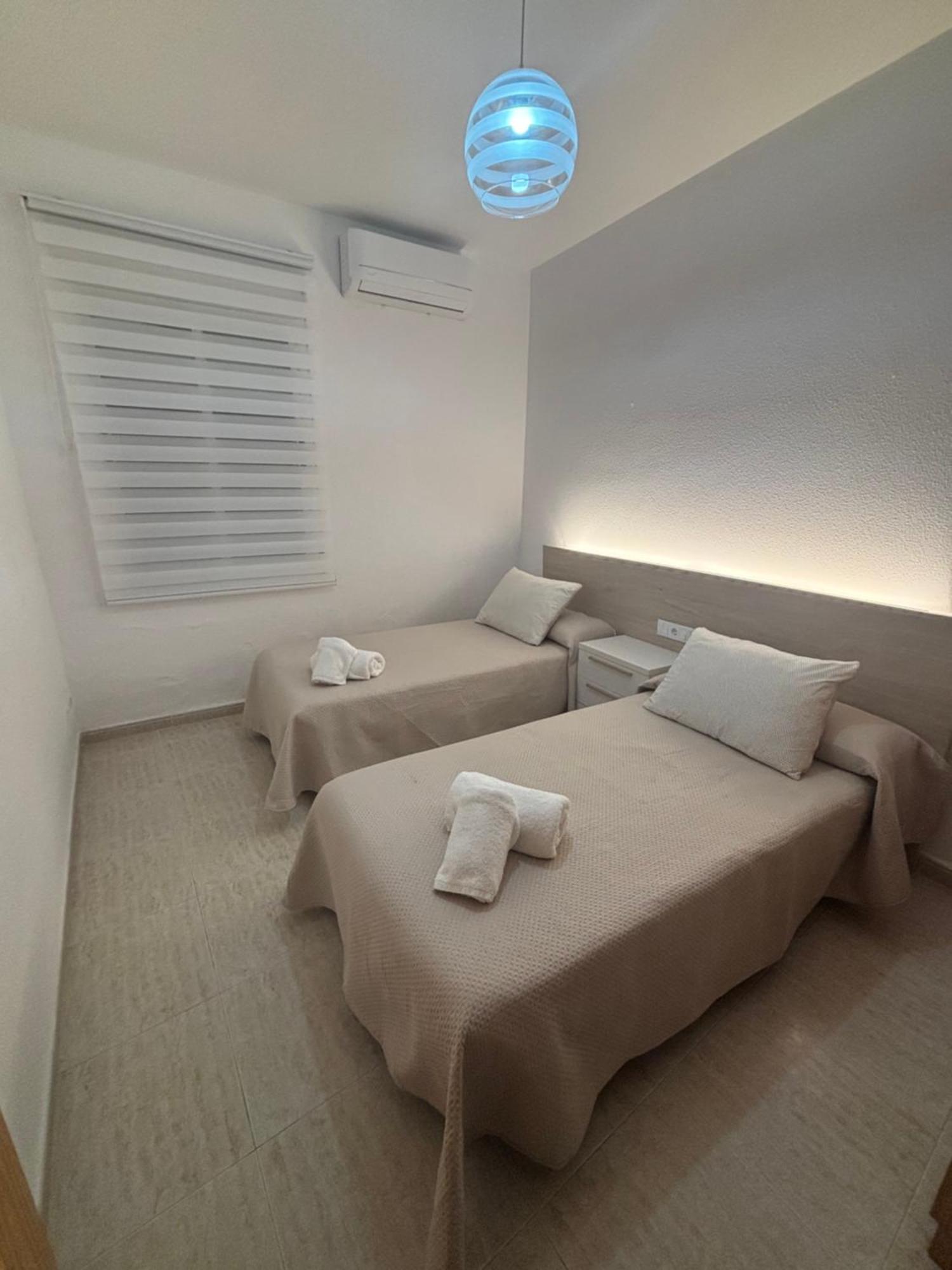 El Descanso De Rocinante Appartement