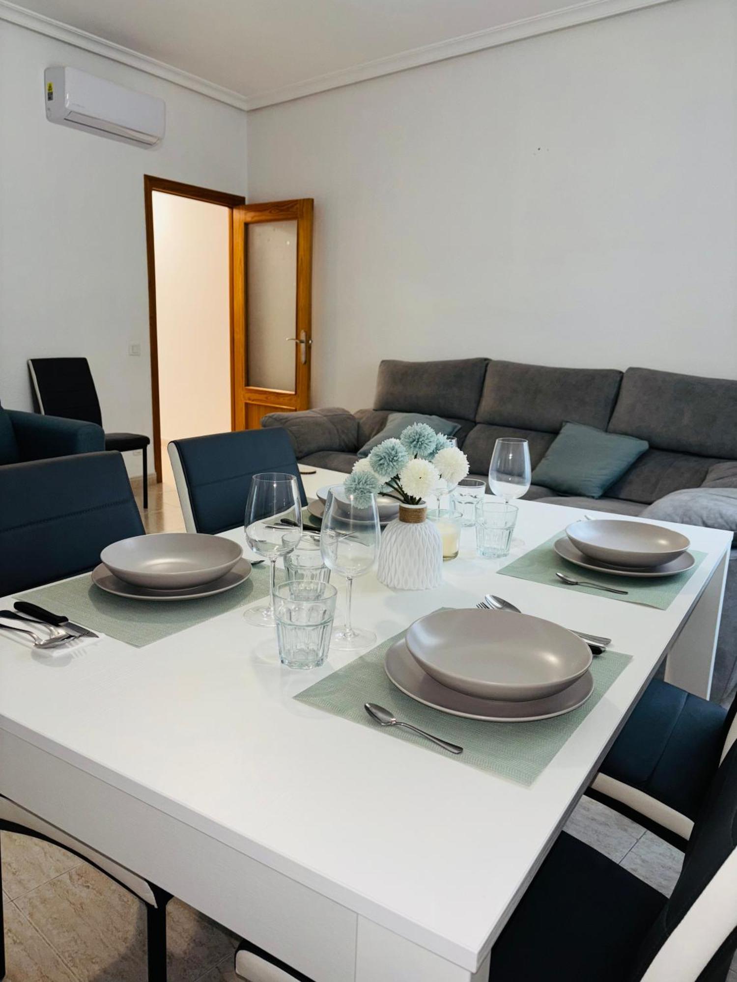 El Descanso De Rocinante Appartement Almagro